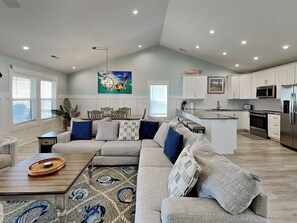 Studio (4 Bedrooms) | Property amenity