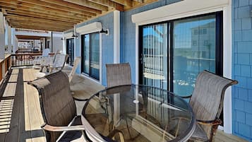 Studio (4 Bedrooms) | Property amenity