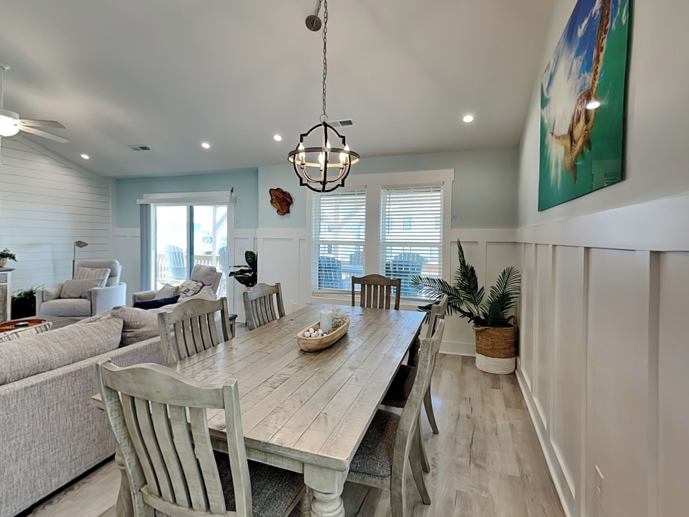 Studio (4 Bedrooms) | Property amenity