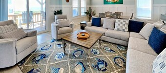 603 Salty Breeze by Topsail Realty