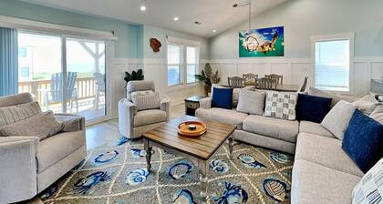 603 Salty Breeze by Topsail Realty