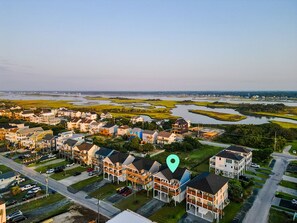 Studio (4 Bedrooms) | Property amenity