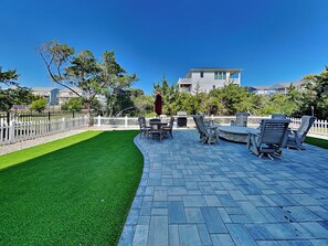 Studio (4 Bedrooms) | Property amenity