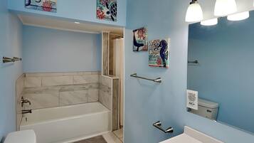 Studio (3 Bedrooms) | Fasilitas properti