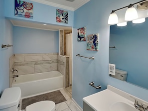 Studio (3 Bedrooms) | Équipement de l’hébergement