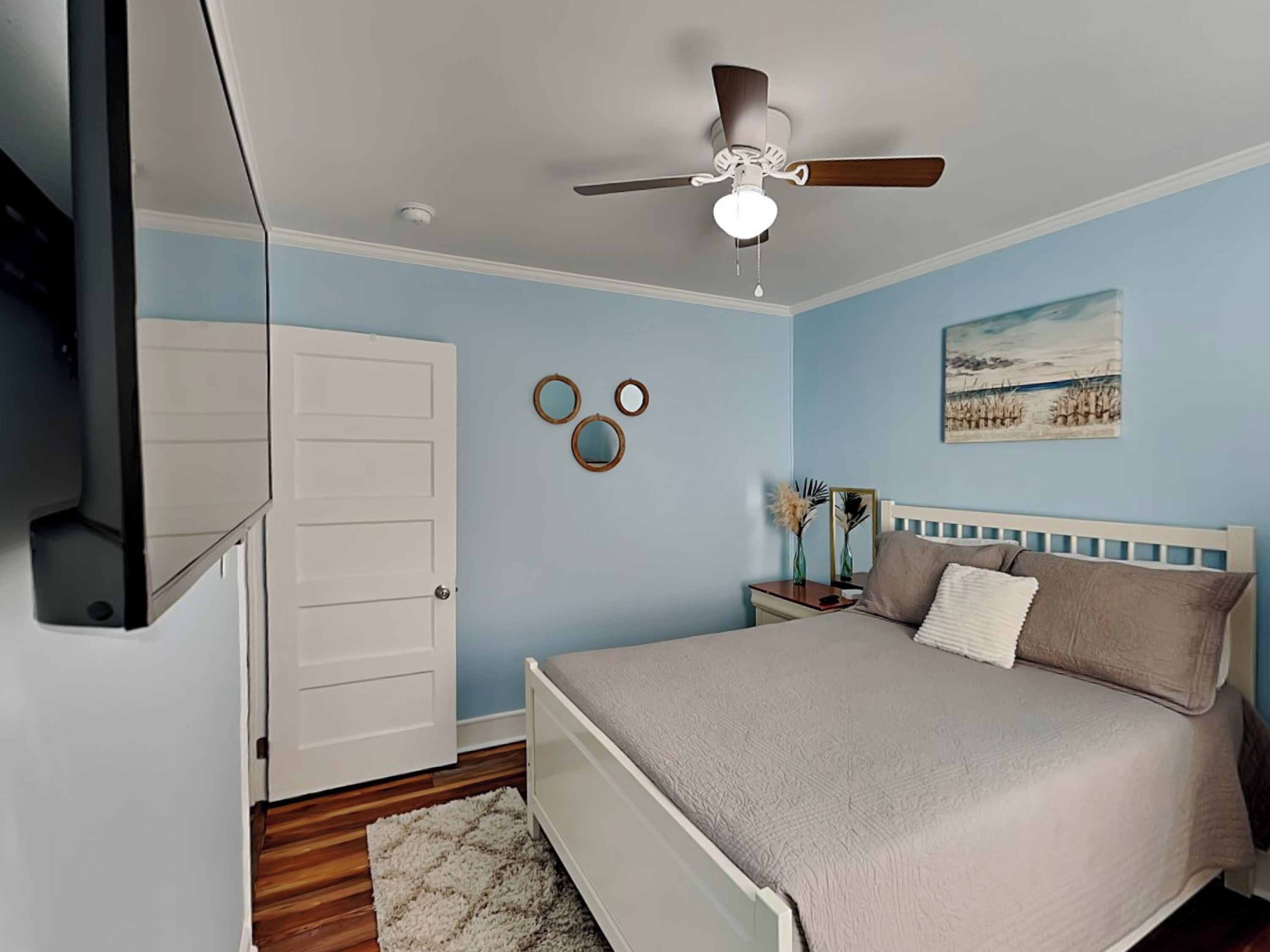 Studio (3 Bedrooms) | Property amenity