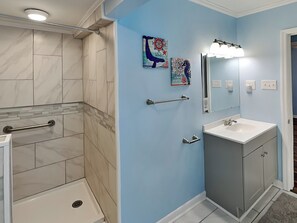 Studio (3 Bedrooms) | Ausstattung der Unterkunft