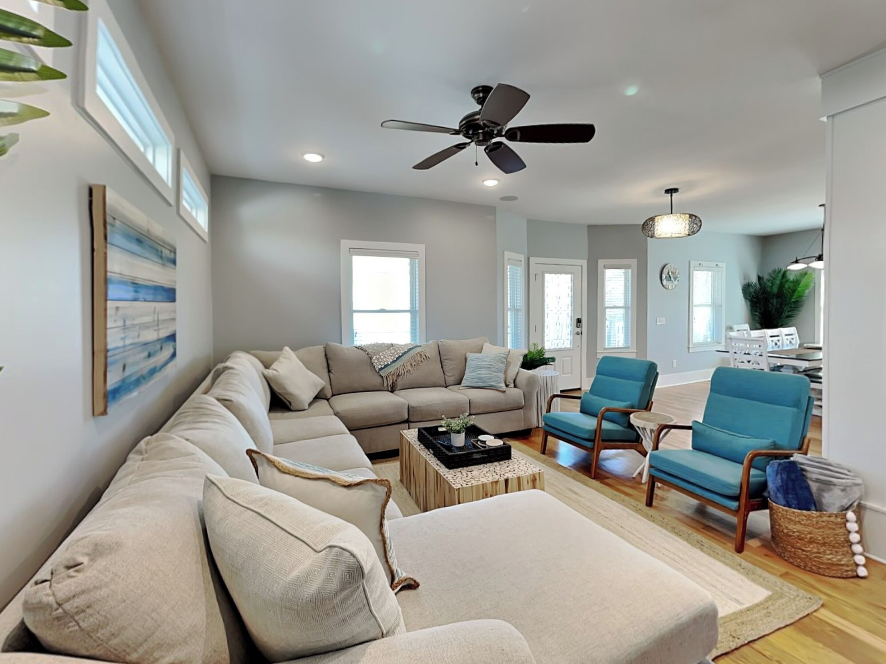 Studio (6 Bedrooms) | Property amenity