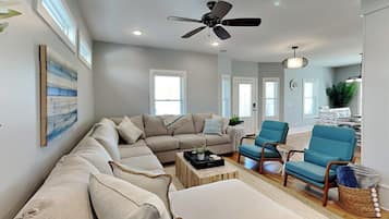 Studio (6 Bedrooms) | Property amenity