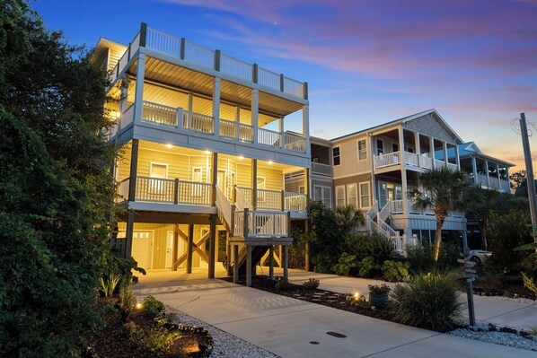 Studio (6 Bedrooms) | Property amenity