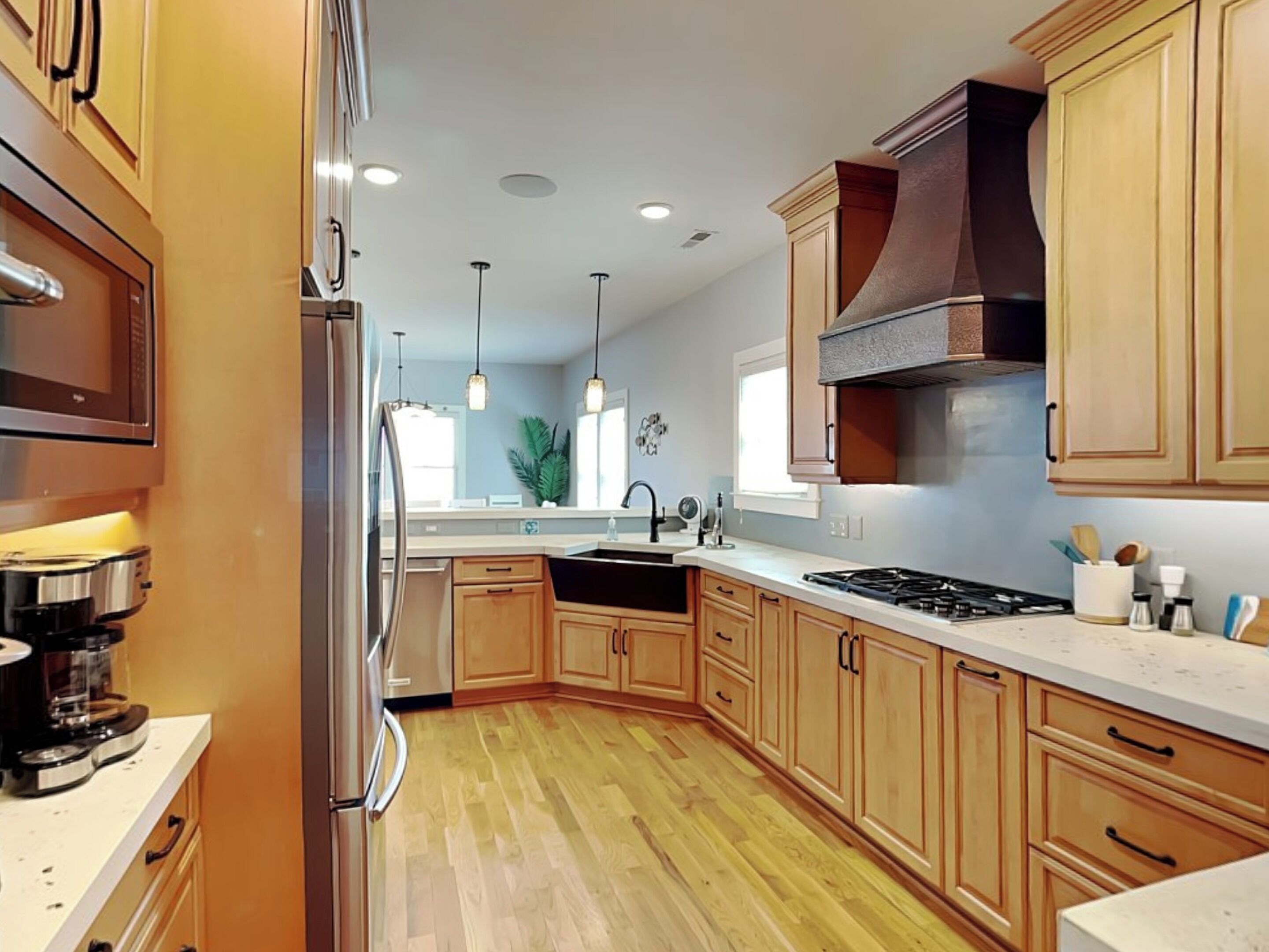 Studio (6 Bedrooms) | Property amenity