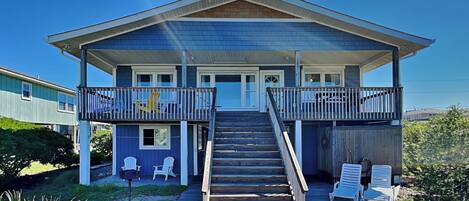 Studio (4 Bedrooms) | Fasilitet på overnattingsstedet