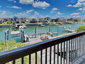 Studio (4 Bedrooms) | Property amenity