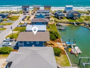 Studio (4 Bedrooms) | Property amenity