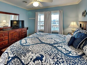 Studio (4 Bedrooms) | Property amenity