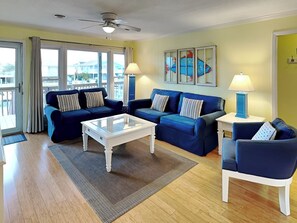 Studio (4 Bedrooms) | Accommodatievoorziening