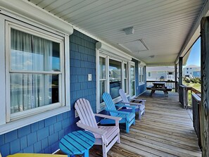 Studio (4 Bedrooms) | Property amenity