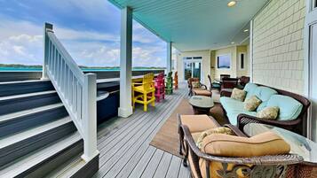 Estudi (Multiple Bedrooms) | Servei de l'allotjament