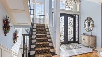 وسائل الراحة في المنشأة