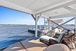 Property amenity - Permuda Private Island (Sneads Ferry)