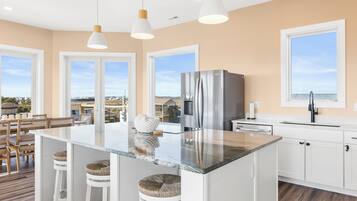 Studio (4 Bedrooms) | Fasilitet på overnattingsstedet