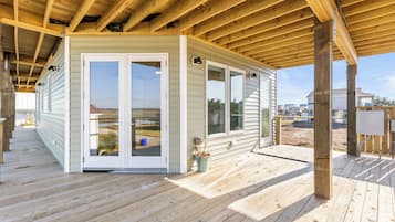 Studio (4 Bedrooms) | Property amenity