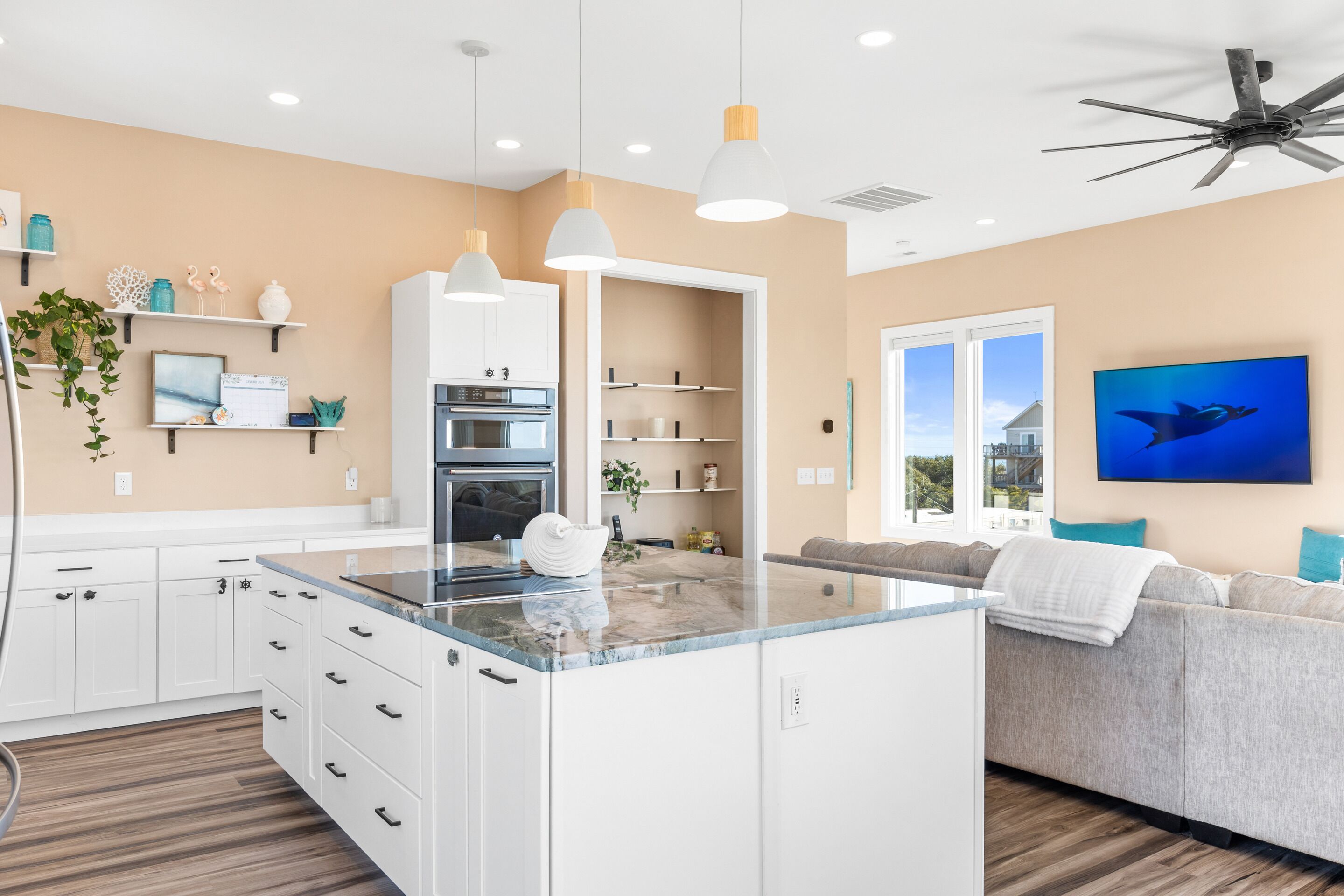 وسائل الراحة في المنشأة