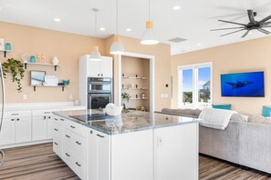 Studio (4 Bedrooms) | Property amenity - Salt & Lime (Sneads Ferry)