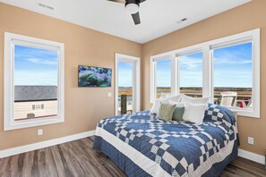 Studio (4 Bedrooms) | Property amenity - Salt & Lime (Sneads Ferry)