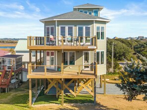 Studio (4 Bedrooms) | Property amenity - Salt & Lime by Topsail Realty (Sneads Ferry)