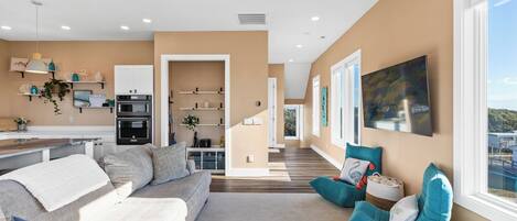 Studio (4 Bedrooms) | Property amenity