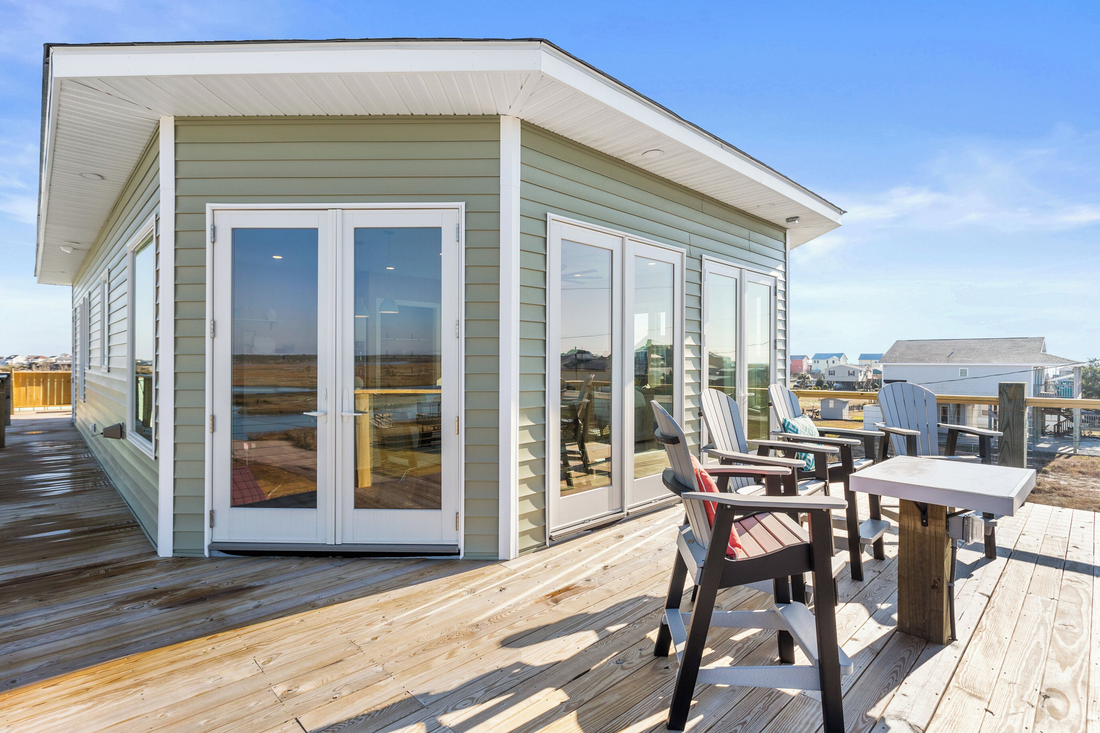 Studio (4 Bedrooms) | Property amenity