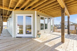 Studio (4 Bedrooms) | Property amenity - Salt & Lime by Topsail Realty (Sneads Ferry)