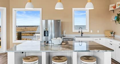 Salt & Lime by Topsail Realty