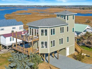 Estúdio (4 Bedrooms) | Fachada