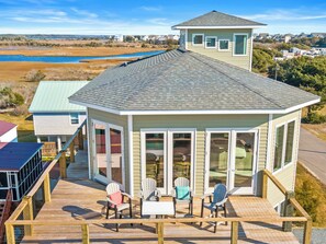 Estudio (4 Bedrooms) | Servicio de la propiedad