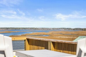 Studio (4 Bedrooms) | Property amenity - Salt & Lime by Topsail Realty (Sneads Ferry)