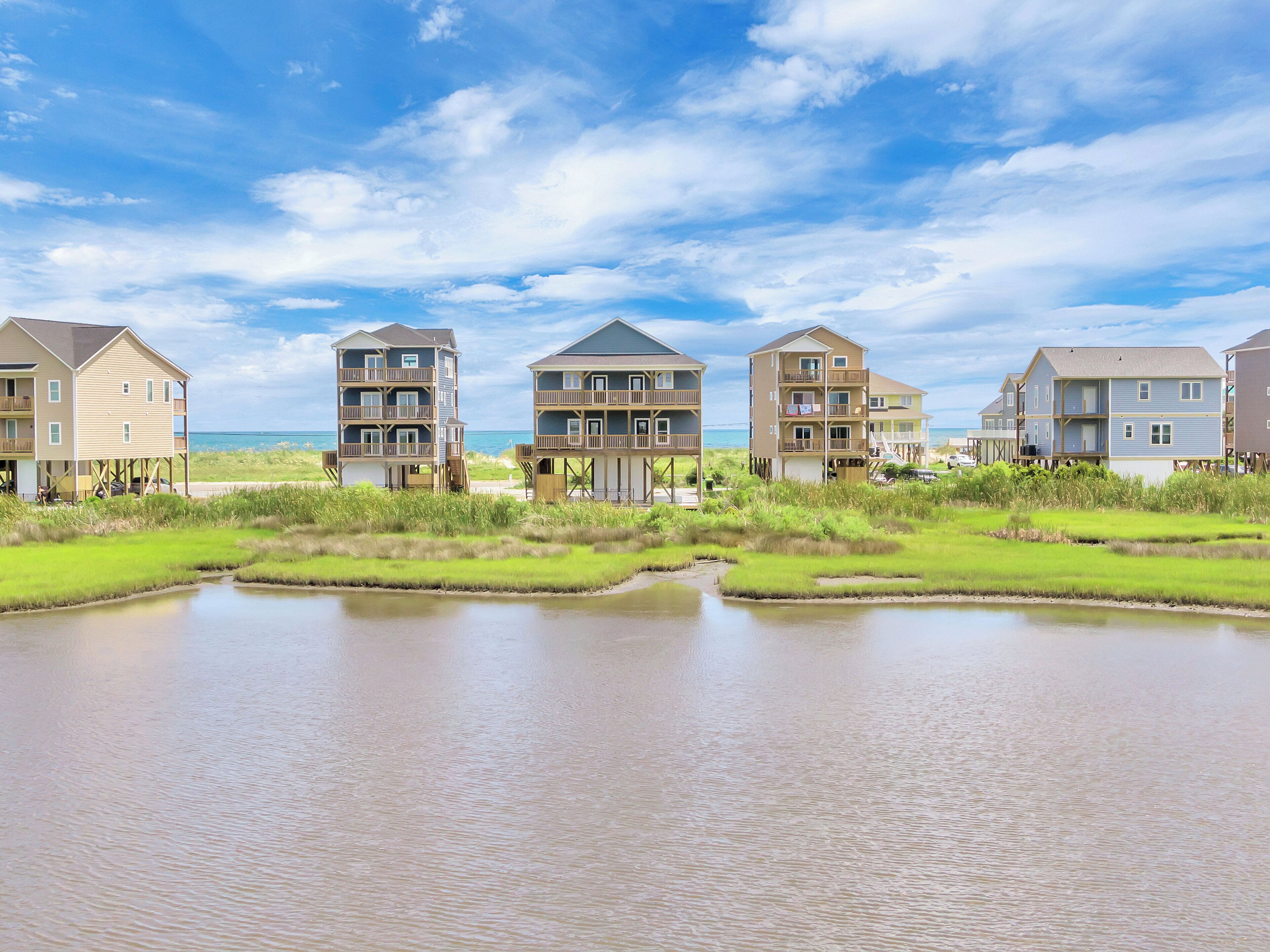 Studio (Multiple Bedrooms) | Property amenity