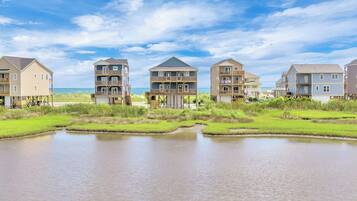 Estudio (Multiple Bedrooms) | Servicio de la propiedad