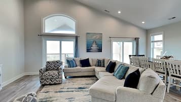 Studio (Multiple Bedrooms) | Kemudahan hartanah