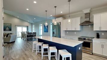 Estudio (Multiple Bedrooms) | Servicio de la propiedad