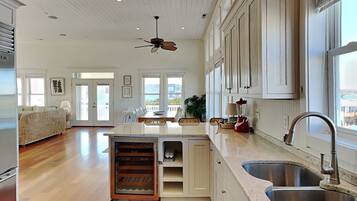 Studio (4 Bedrooms) | Fasilitet på overnattingsstedet