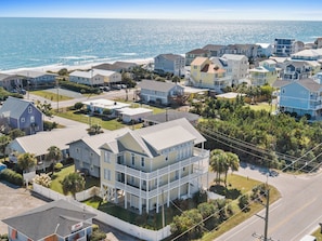 Studio (4 Bedrooms) | Front of property