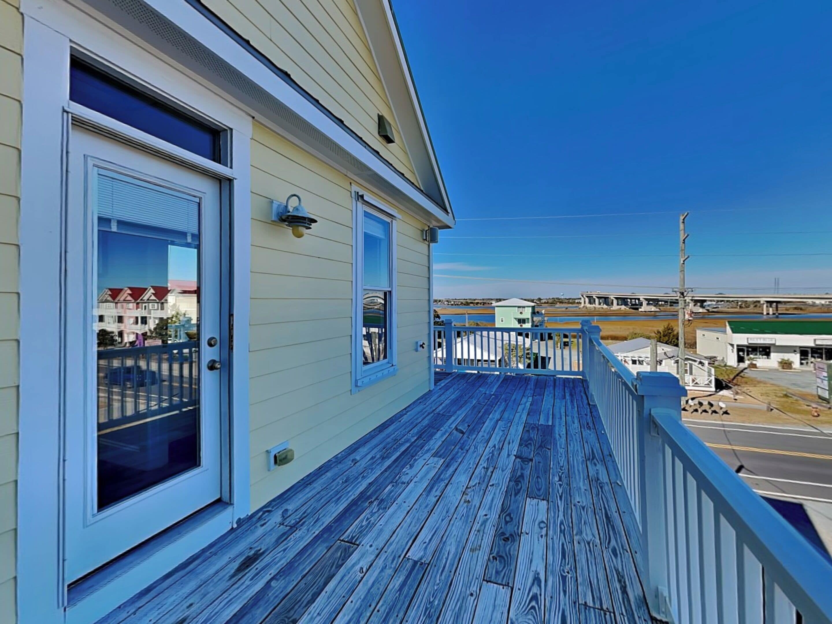 Studio (4 Bedrooms) | Property amenity