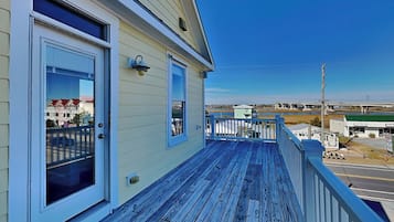 Studio (4 Bedrooms) | Fasilitet på overnattingsstedet