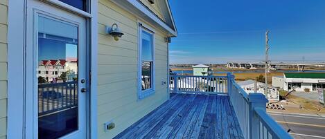 Studio (4 Bedrooms) | Property amenity