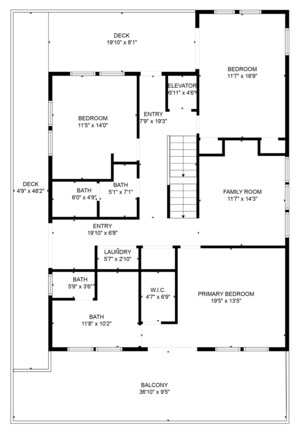 Studio (4 Bedrooms) | Équipement de l’hébergement