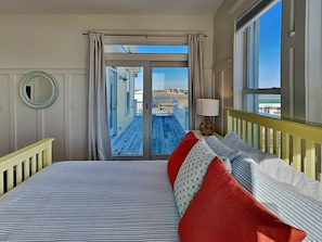 Studio (4 Bedrooms) | Équipement de l’hébergement