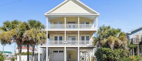 Studio (4 Bedrooms) | Eksteriør