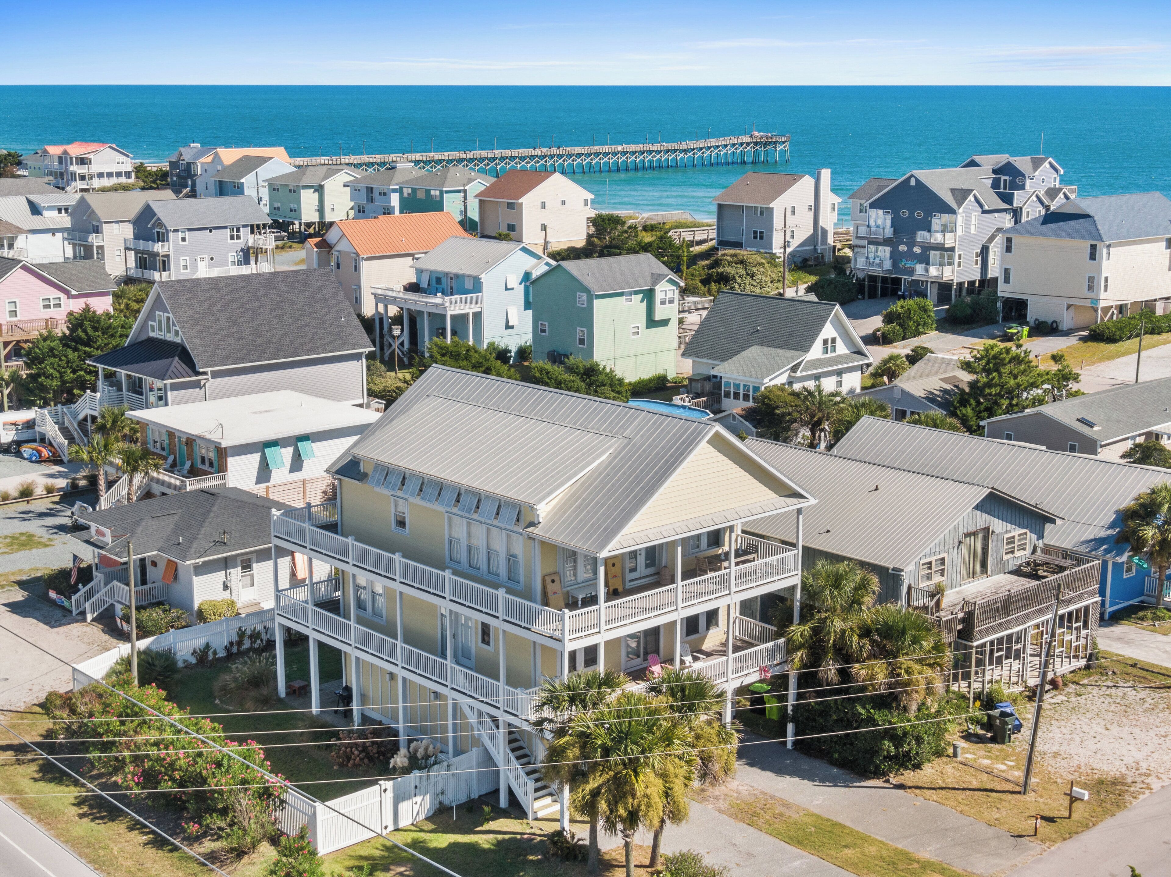 Studio (4 Bedrooms) | Property amenity